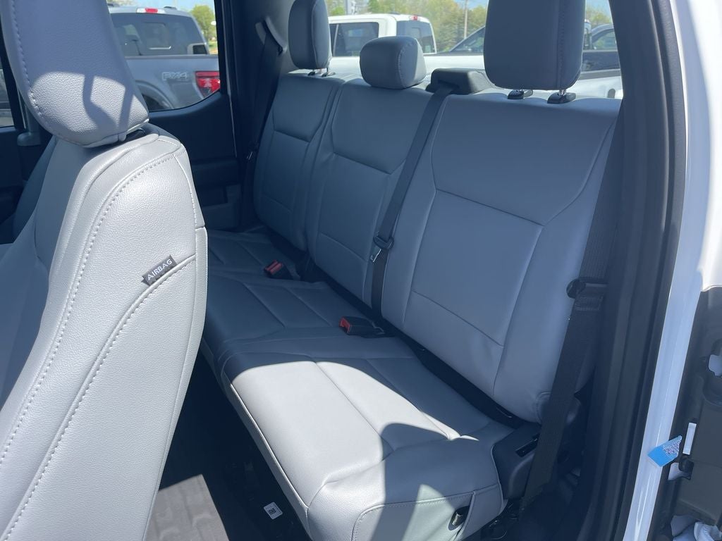 2024 Ford F-150 XL