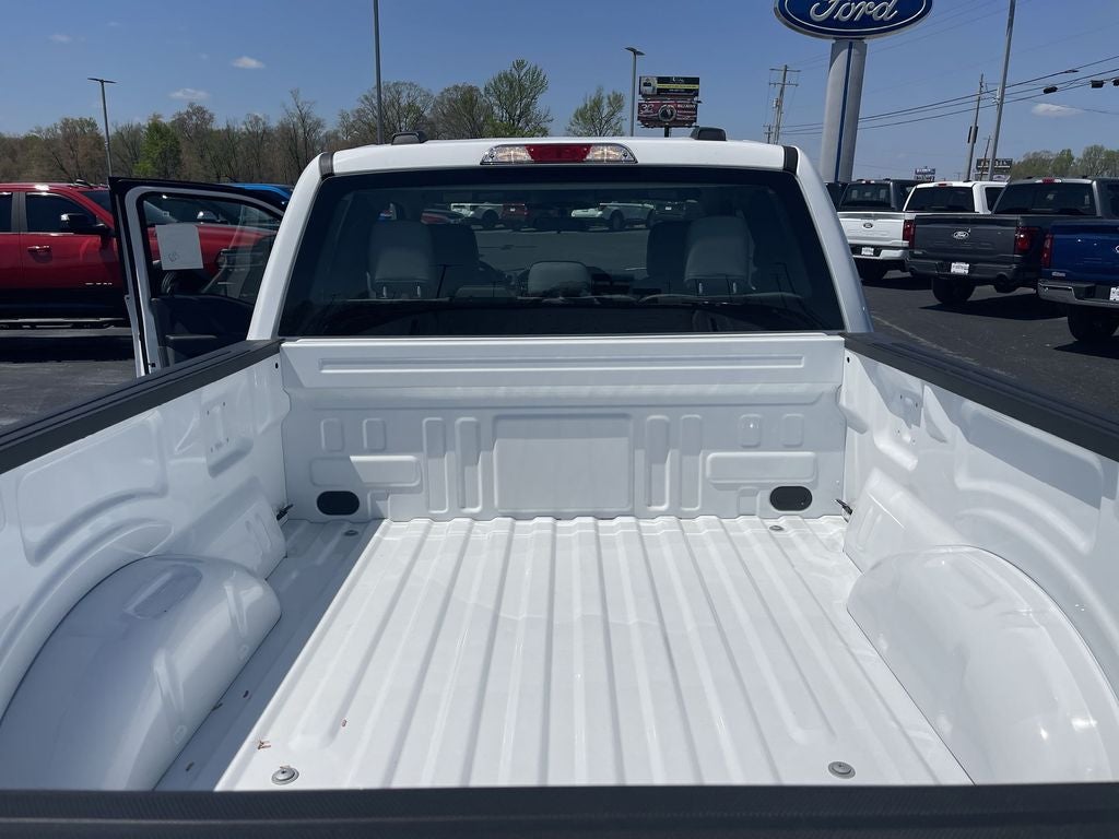 2024 Ford F-150 XL