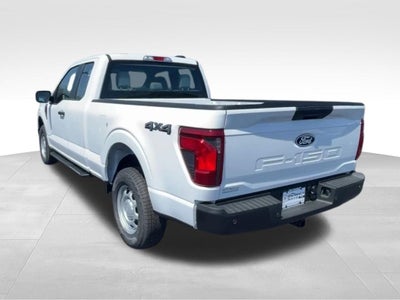 2024 Ford F-150 XL
