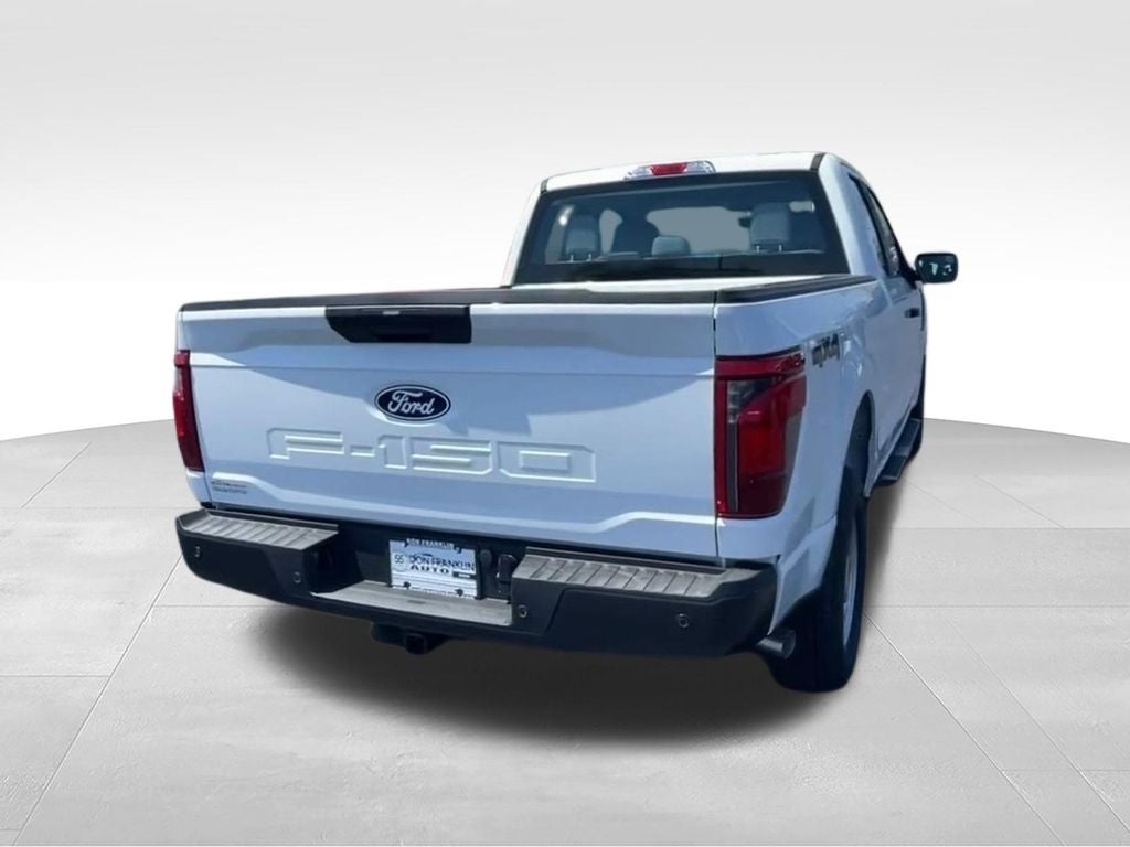 2024 Ford F-150 XL
