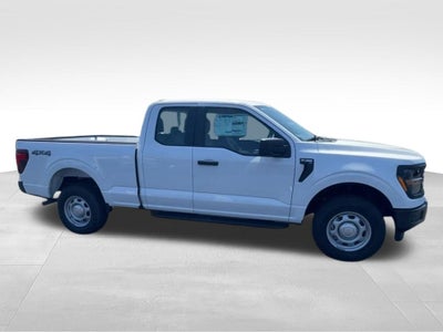 2024 Ford F-150 XL