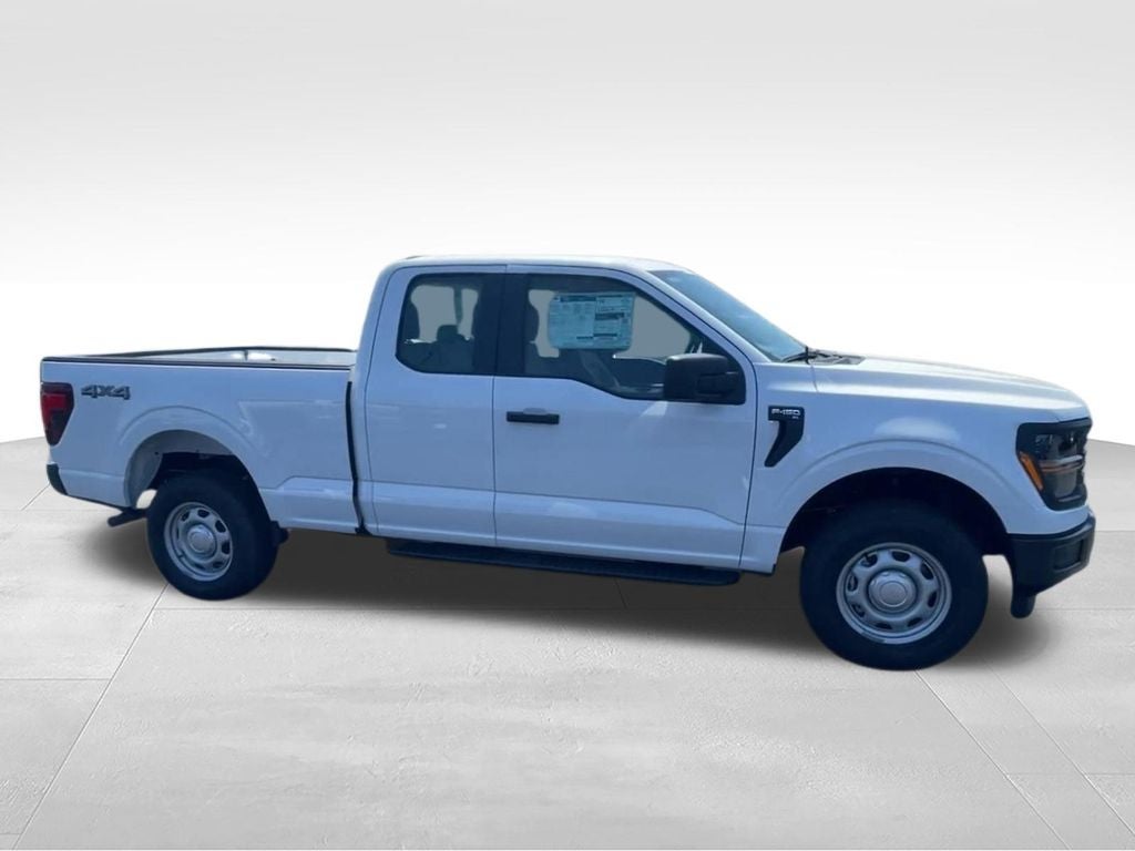 2024 Ford F-150 XL