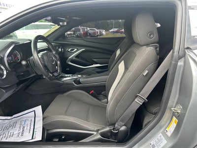 2023 Chevrolet Camaro LT1