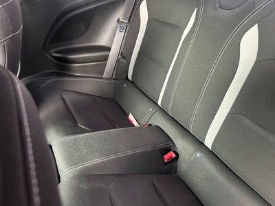 2023 Chevrolet Camaro LT1