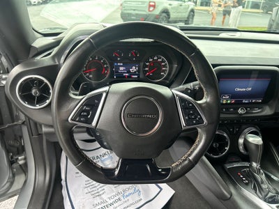 2023 Chevrolet Camaro LT1
