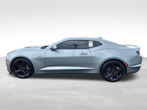 2023 Chevrolet Camaro LT1