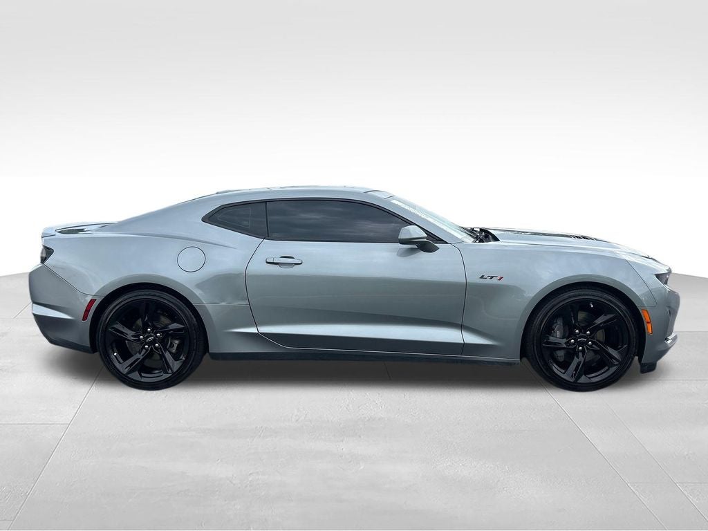 2023 Chevrolet Camaro LT1