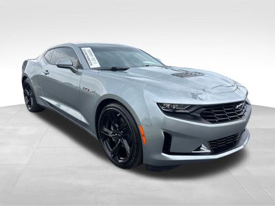 2023 Chevrolet Camaro LT1