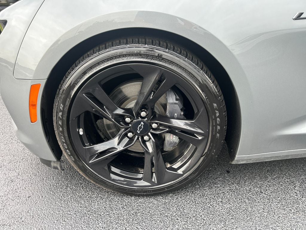2023 Chevrolet Camaro LT1