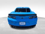 2023 Chevrolet Camaro SS 2SS
