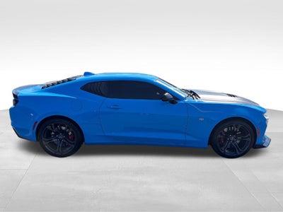 2023 Chevrolet Camaro SS 2SS