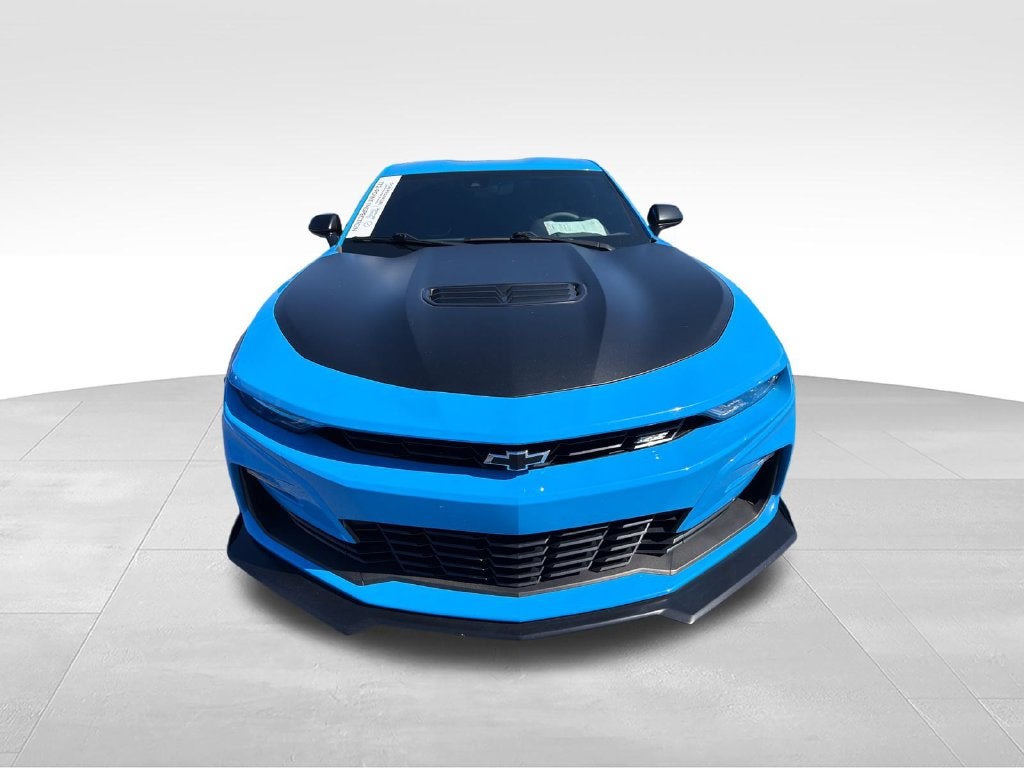 2023 Chevrolet Camaro SS 2SS