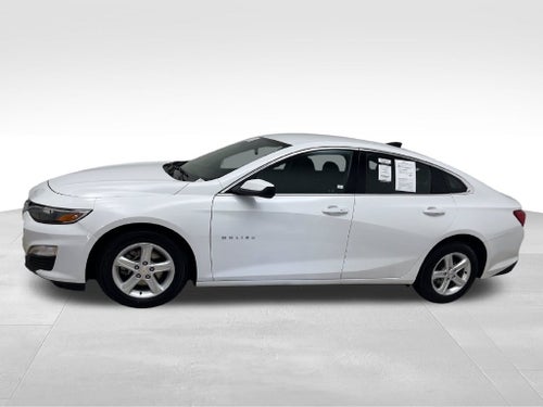 2024 Chevrolet Malibu LS 1LS