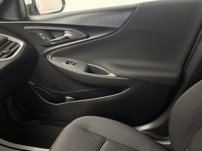 2024 Chevrolet Malibu LS 1LS