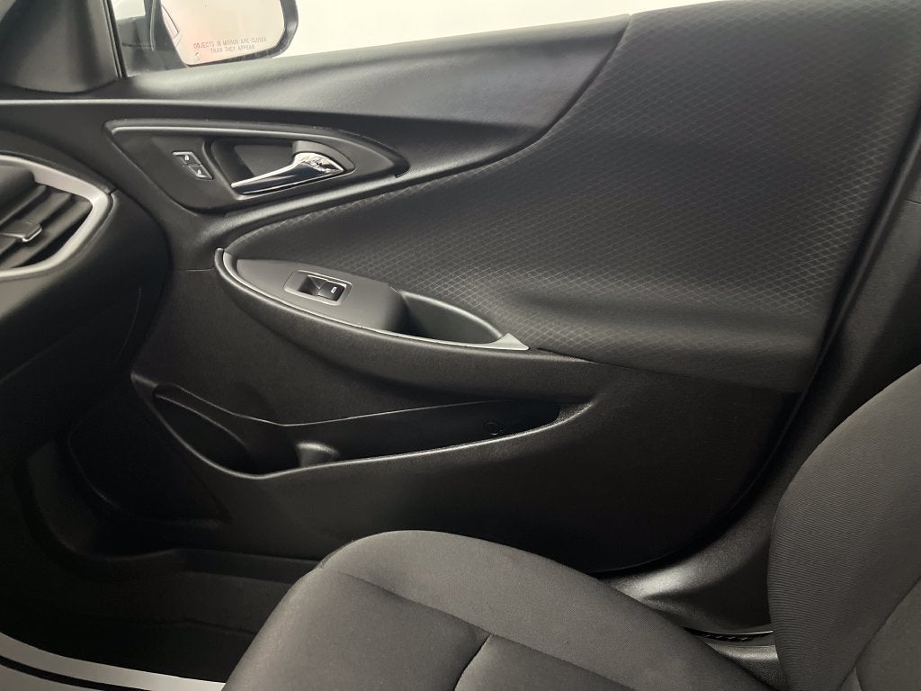 2024 Chevrolet Malibu LS 1LS