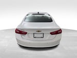 2024 Chevrolet Malibu LS 1LS