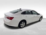 2024 Chevrolet Malibu LS 1LS