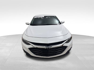 2024 Chevrolet Malibu LS 1LS