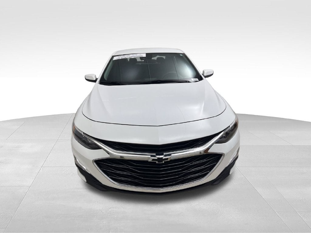 2024 Chevrolet Malibu LS 1LS