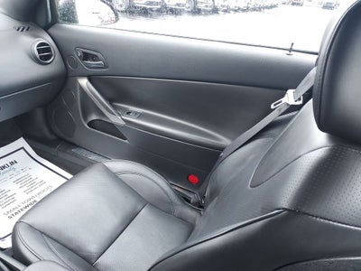 2008 Pontiac G6 GT