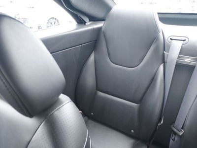 2008 Pontiac G6 GT