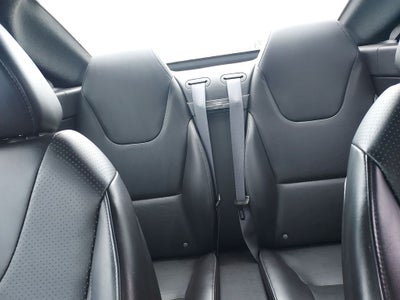 2008 Pontiac G6 GT