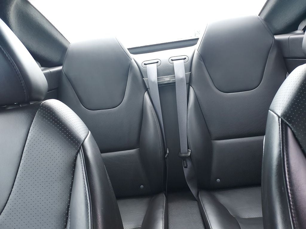 2008 Pontiac G6 GT