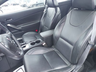 2008 Pontiac G6 GT