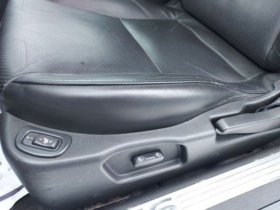 2008 Pontiac G6 GT