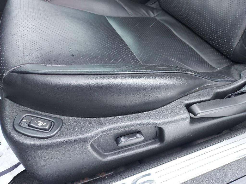 2008 Pontiac G6 GT