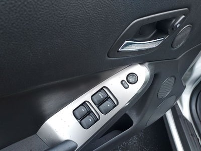 2008 Pontiac G6 GT