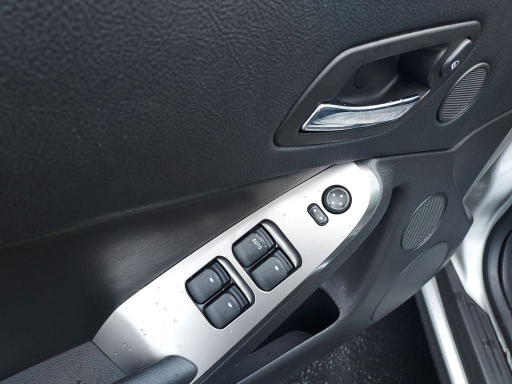2008 Pontiac G6 GT