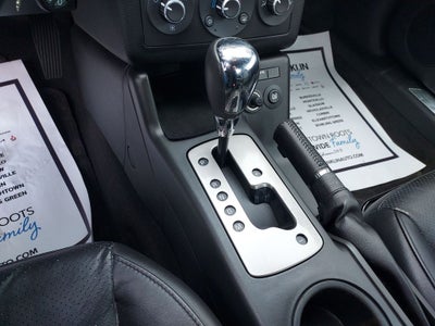 2008 Pontiac G6 GT