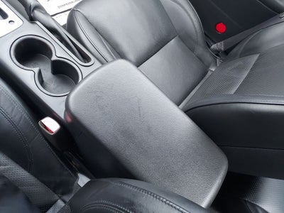 2008 Pontiac G6 GT