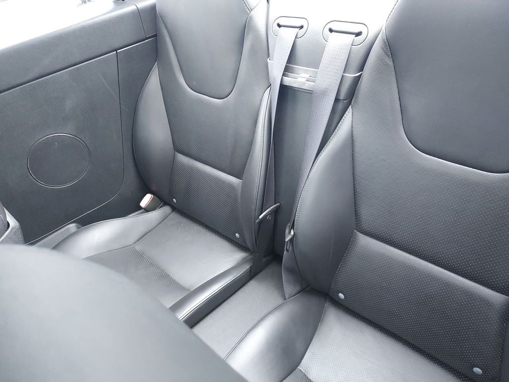 2008 Pontiac G6 GT