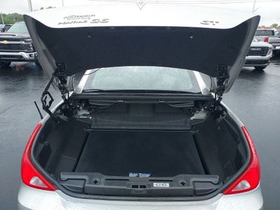 2008 Pontiac G6 GT