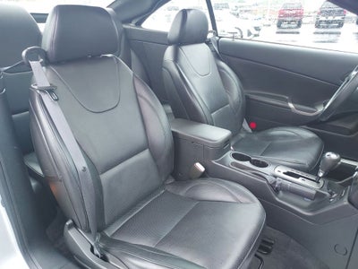 2008 Pontiac G6 GT