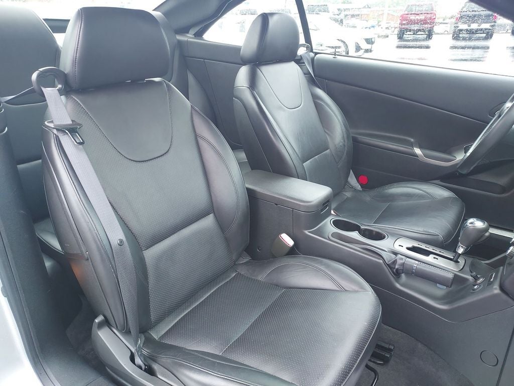 2008 Pontiac G6 GT