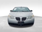 2008 Pontiac G6 GT