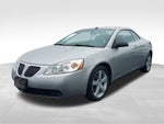 2008 Pontiac G6 GT