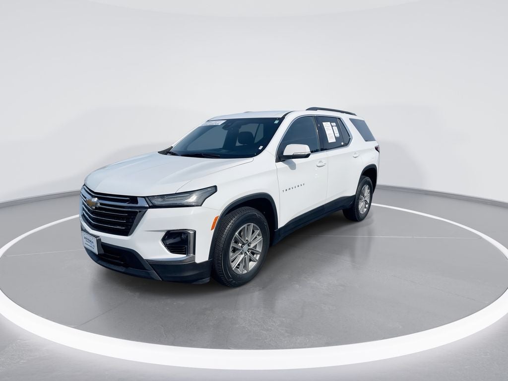 2023 Chevrolet Traverse LT 1LT