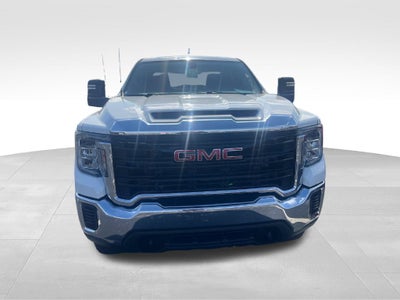 2020 GMC Sierra 2500HD Base