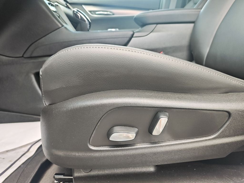 2024 Cadillac XT6 Luxury