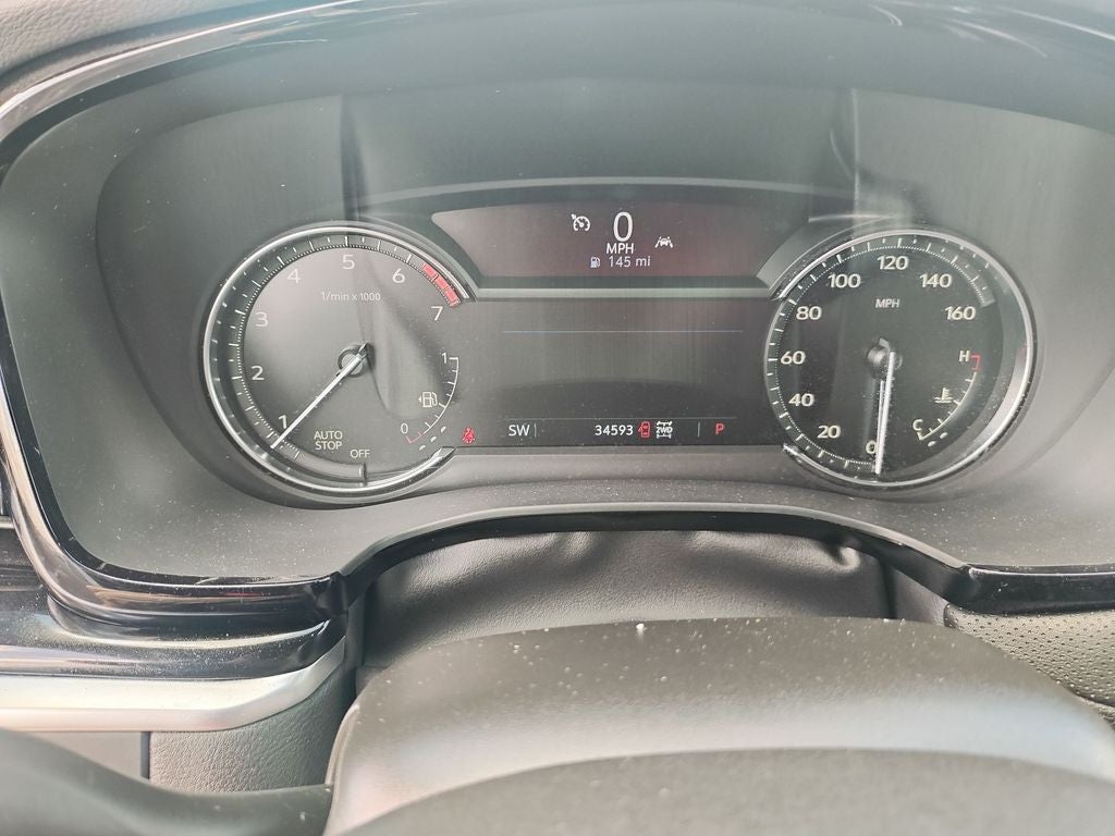 2024 Cadillac XT6 Luxury