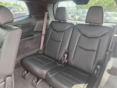 2024 Cadillac XT6 Luxury