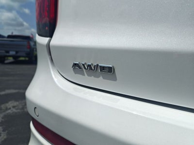 2024 Cadillac XT6 Luxury