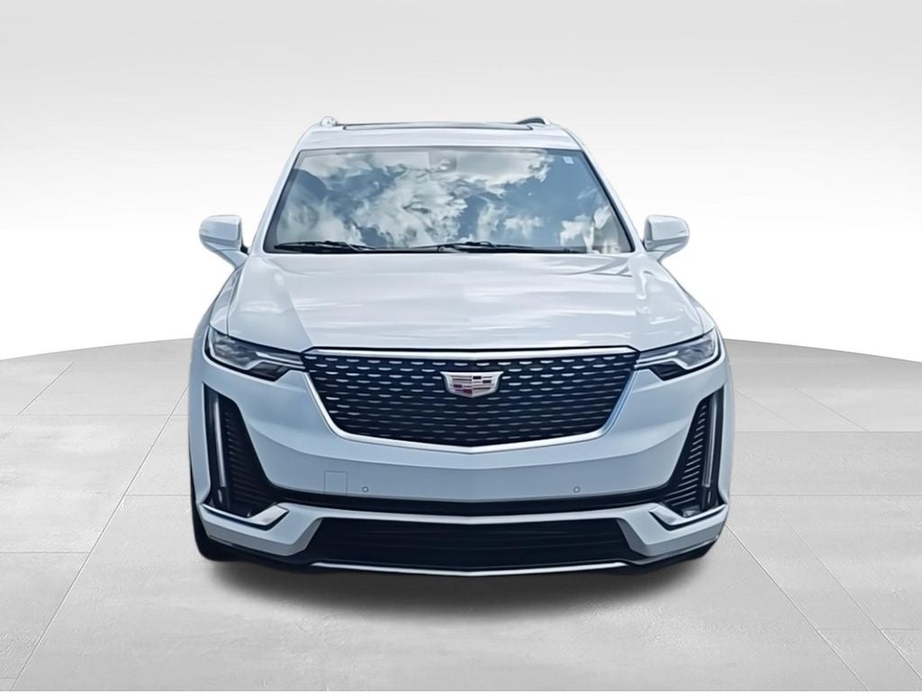 2024 Cadillac XT6 Luxury