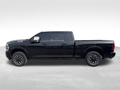 2025 RAM 2500 Limited