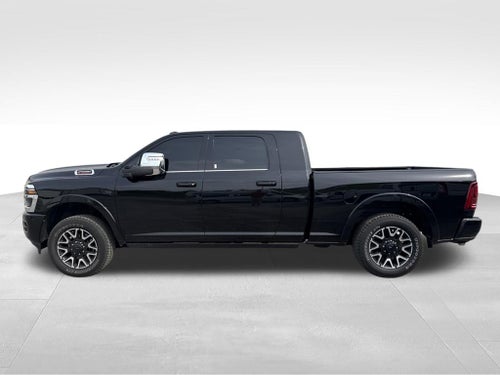 2025 RAM 2500 Limited