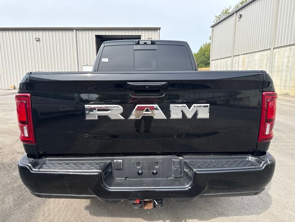 2025 RAM 2500 Limited